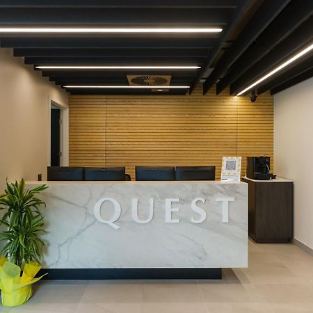 Quest Takapuna Auckland Exterior photo