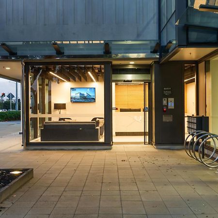 Quest Takapuna Auckland Exterior photo