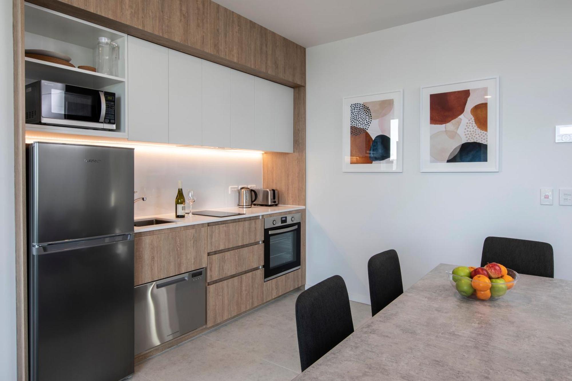 Quest Takapuna Auckland Room photo